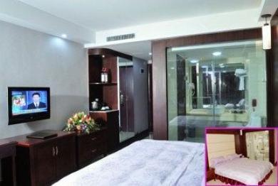 Junshan Hotel Junshan Hotel