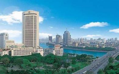 Landmark Canton Guangzhou Landmark Canton Guangzhou
