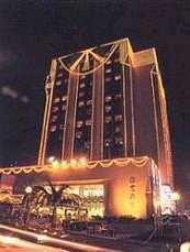 Landsman Hotel Guangzhou Landsman Hotel Guangzhou