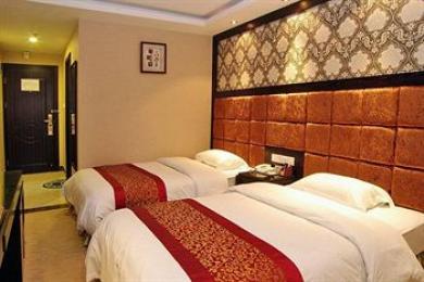 Lucky Hotel Lucky Hotel