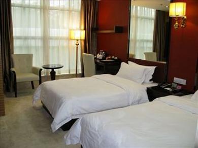 Milu Hotel Milu Hotel