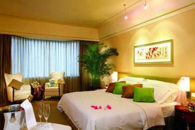Nansha Grand Hotel Guangzhou Nansha Grand Hotel Guangzhou