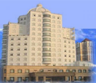 Nansha Harbour Hotel Guangzhou Nansha Harbour Hotel Guangzhou