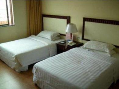 Nanzhou Hotel Nanzhou Hotel