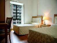 New Pearl River International Apartment New Pearl River International Apartment