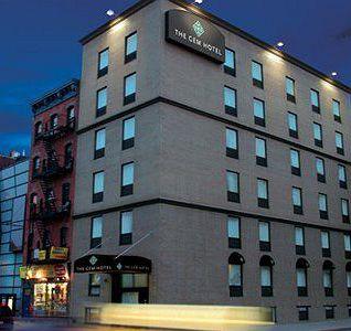  - The GEM Hotel-SoHo, an Ascend Hotel Collection Member
