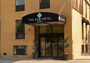  - The GEM Hotel-SoHo, an Ascend Hotel Collection Member
