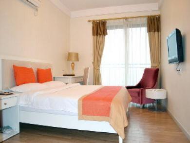 Pleasant Grasse Hotel Apartment Pleasant Grasse Hotel Apartment