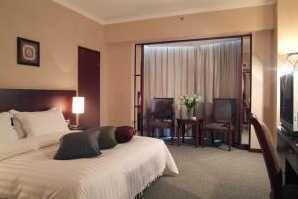 Rosedale Hotel & Suites Guangzhou Rosedale Hotel & Suites Guangzhou
