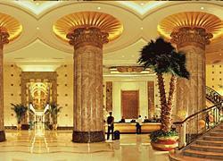 Royal Mediterranean Hotel Guangzhou Royal Mediterranean Hotel Guangzhou