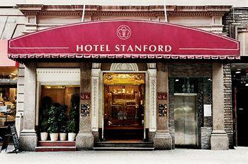  - Hotel Stanford