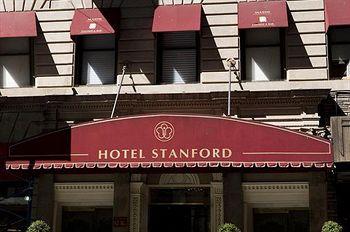  - Hotel Stanford