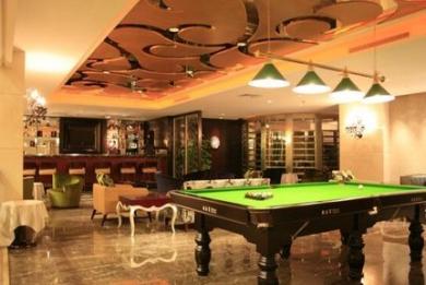 Southern Club Southern Club