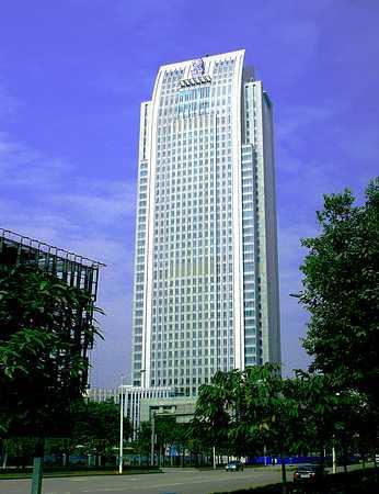 The Ritz-Carlton Guangzhou The Ritz-Carlton Guangzhou