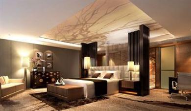 The Westin Pazhou The Westin Pazhou