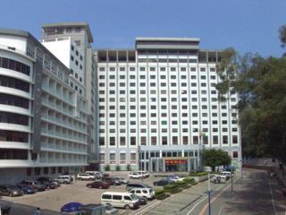 Yun Shan Yun Shan