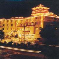 Fubo Hotel Fubo Hotel