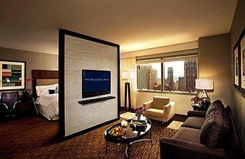  - Westin New York at Times Square