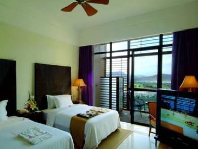 Mangrove Tree Resort Mangrove Tree Resort