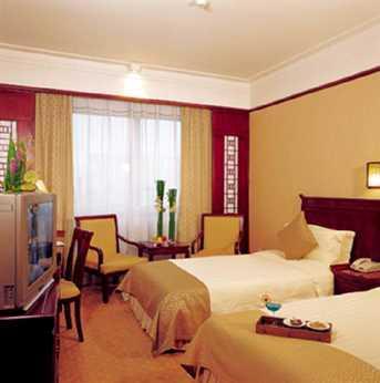 Best Western Meiyuan Hotel Hangzhou Best Western Meiyuan Hotel Hangzhou