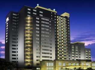 Best Western Premier Richfal Green Best Western Premier Richfal Green