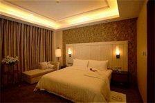 Crowne Plaza Hangzhou Grand Canal Crowne Plaza Hangzhou Grand Canal