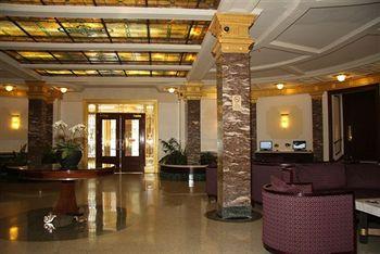  - IMPERIAL COURT HOTEL