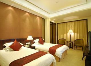Days Riverview Hangzhou Days Riverview Hangzhou