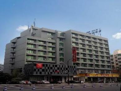 Elan Inn Chaohui Elan Inn Chaohui