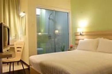 Elan Inn Wensan Elan Inn Wensan