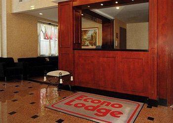  - Econo Lodge Times Square