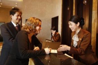 Holiday Inn Xiaoshan Hangzhou Holiday Inn Xiaoshan Hangzhou