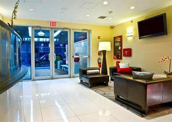  - The GEM Hotel - Midtown West, an Ascend Collection hotel
