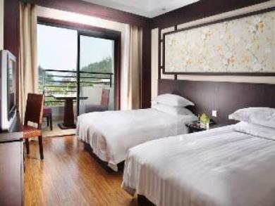 Qiandao Lake Elan Inn Resort Qiandao Lake Elan Inn Resort