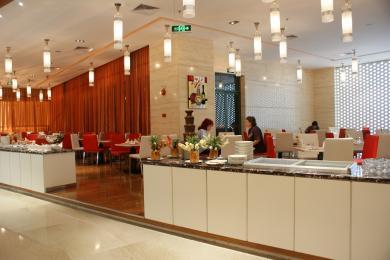 Ramada Hotel Hangzhou Ramada Hotel Hangzhou