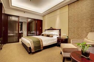 Rejing International Hotel Hangzhou Rejing International Hotel Hangzhou