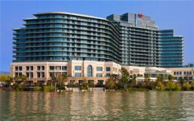 Sheraton Qiandao Lake Resort Hangzhou Sheraton Qiandao Lake Resort Hangzhou