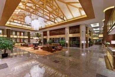 Sheraton Wetland Park Resort Hangzhou Sheraton Wetland Park Resort Hangzhou
