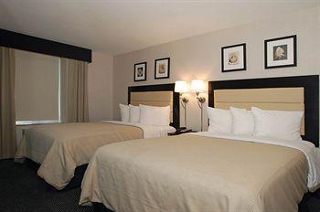  - Comfort Inn Times Square South Area