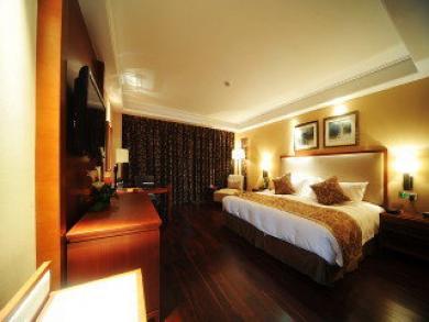 ZTG Resort Thousand-island Lake ZTG Resort Thousand-island Lake