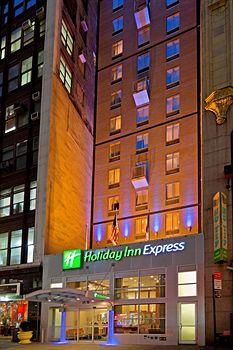  - Holiday Inn Express New York City Fifth Avenue