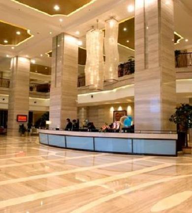 Sanwant Hotel Huaian Sanwant Hotel Huaian