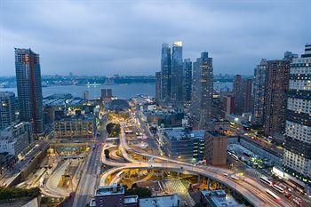  - Candlewood Suites New York City-Times Square