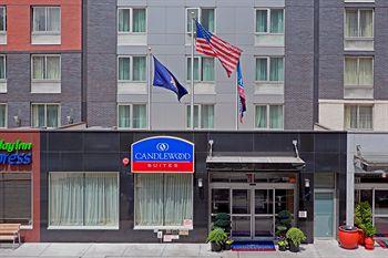  - Candlewood Suites New York City-Times Square