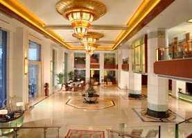 Kande International Hotel Hui Zhou Kande International Hotel Hui Zhou