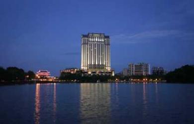 Kande International Hotel Hui Zhou Kande International Hotel Hui Zhou