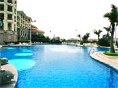 Heshan Country Garden Phoenix Hotel Jiangmen Heshan Country Garden Phoenix Hotel Jiangmen