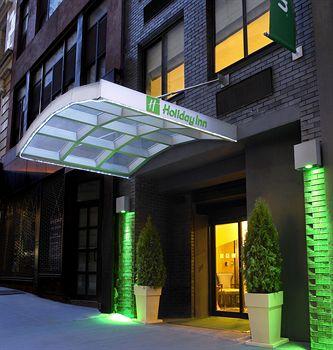  - Holiday Inn New York City - Wall Street