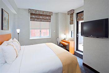  - Holiday Inn New York City - Wall Street