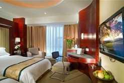 Zhong Hao Grand Hotel Zhong Hao Grand Hotel